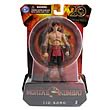 Mortal Kombat 9 4-Inch Liu Kang Action Figure